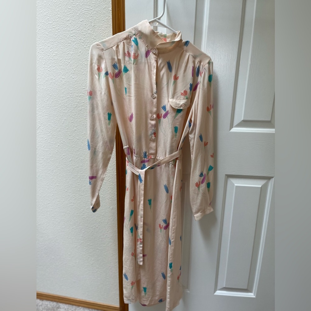 W.K. Dress.